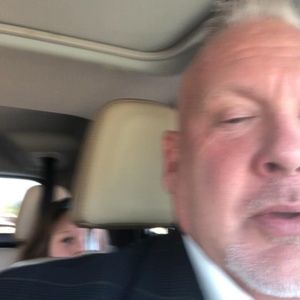 Meet your Posher, Johnny